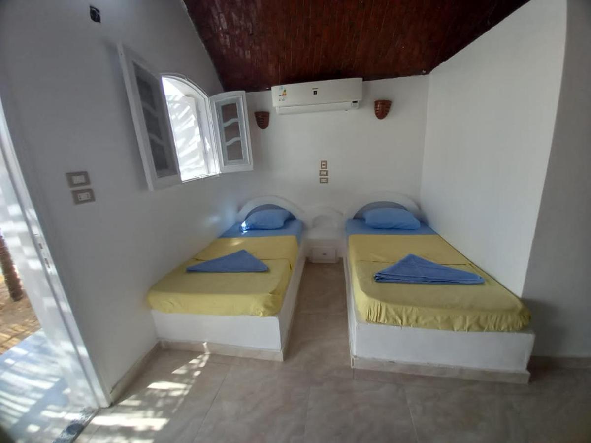 Kafana Guest House Nile View 아스완 외부 사진