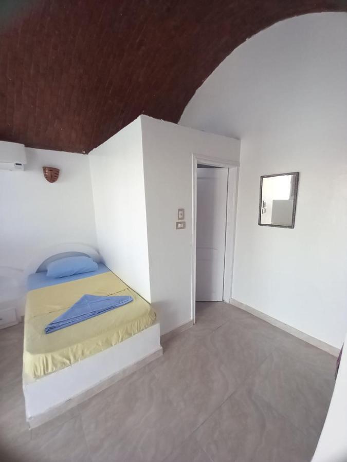 Kafana Guest House Nile View 아스완 외부 사진
