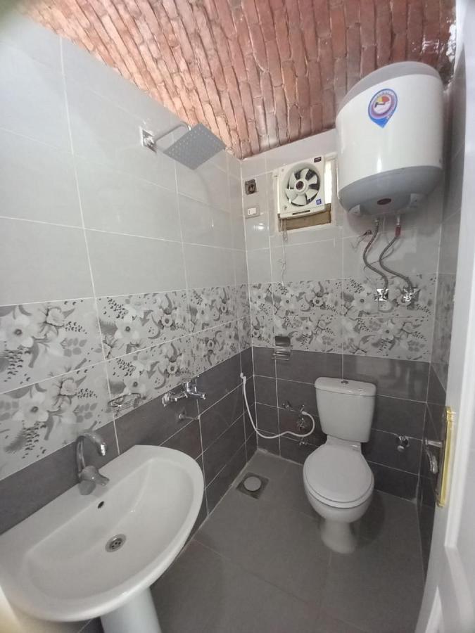 Kafana Guest House Nile View 아스완 외부 사진