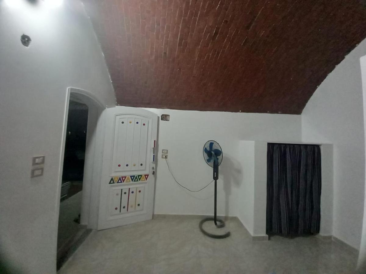 Kafana Guest House Nile View 아스완 외부 사진