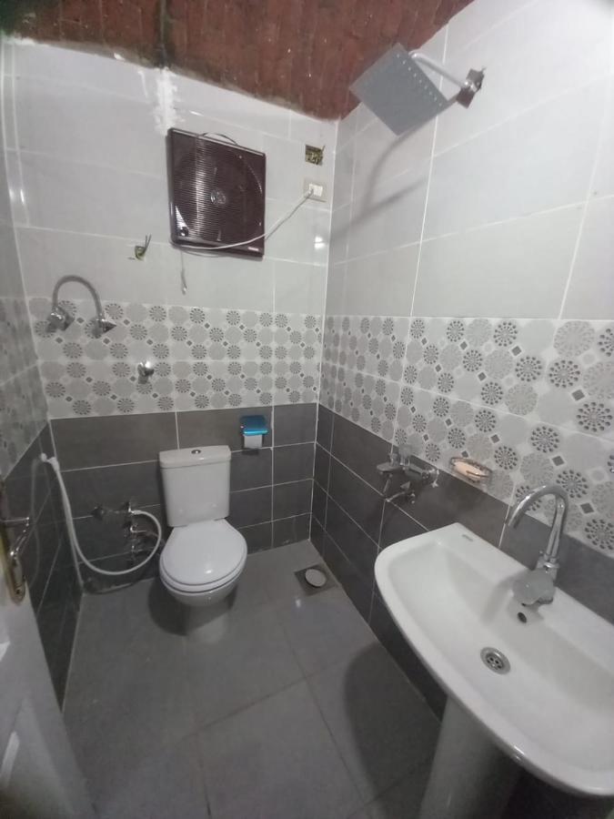 Kafana Guest House Nile View 아스완 외부 사진