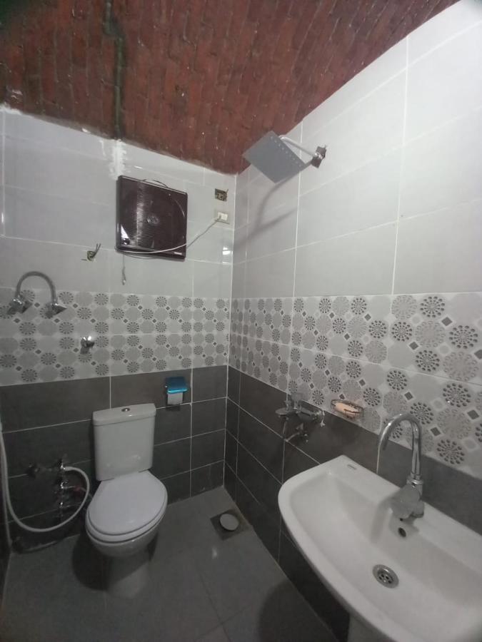 Kafana Guest House Nile View 아스완 외부 사진