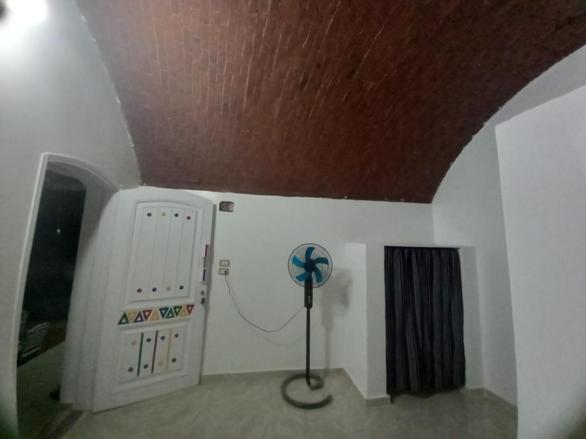 Kafana Guest House Nile View 아스완 외부 사진
