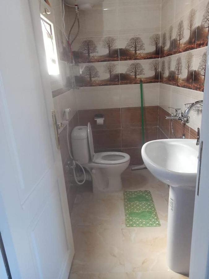 Kafana Guest House Nile View 아스완 외부 사진