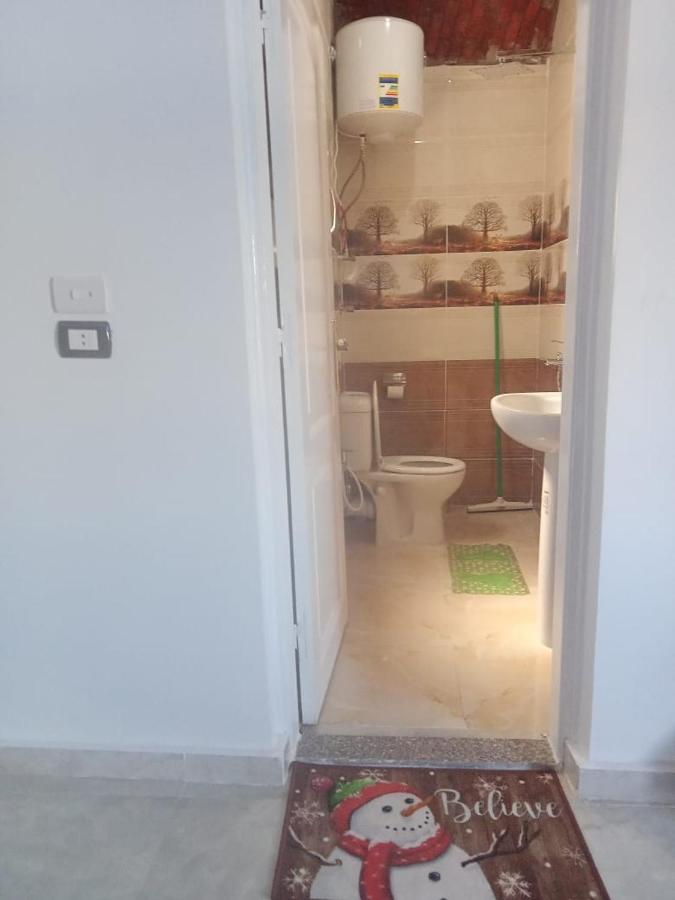 Kafana Guest House Nile View 아스완 외부 사진